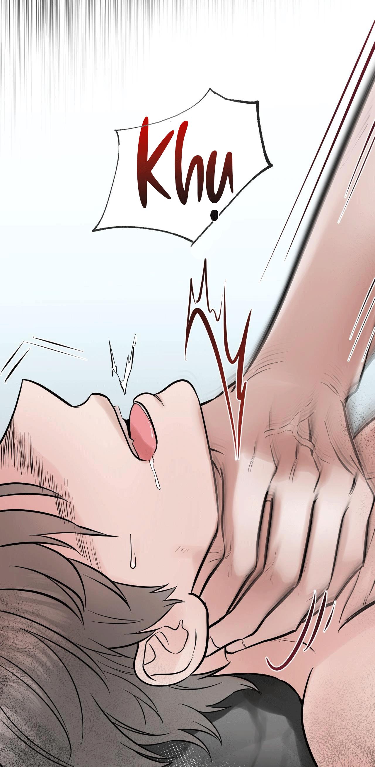 Over The Paradise Chap 1 - Next Chap 2