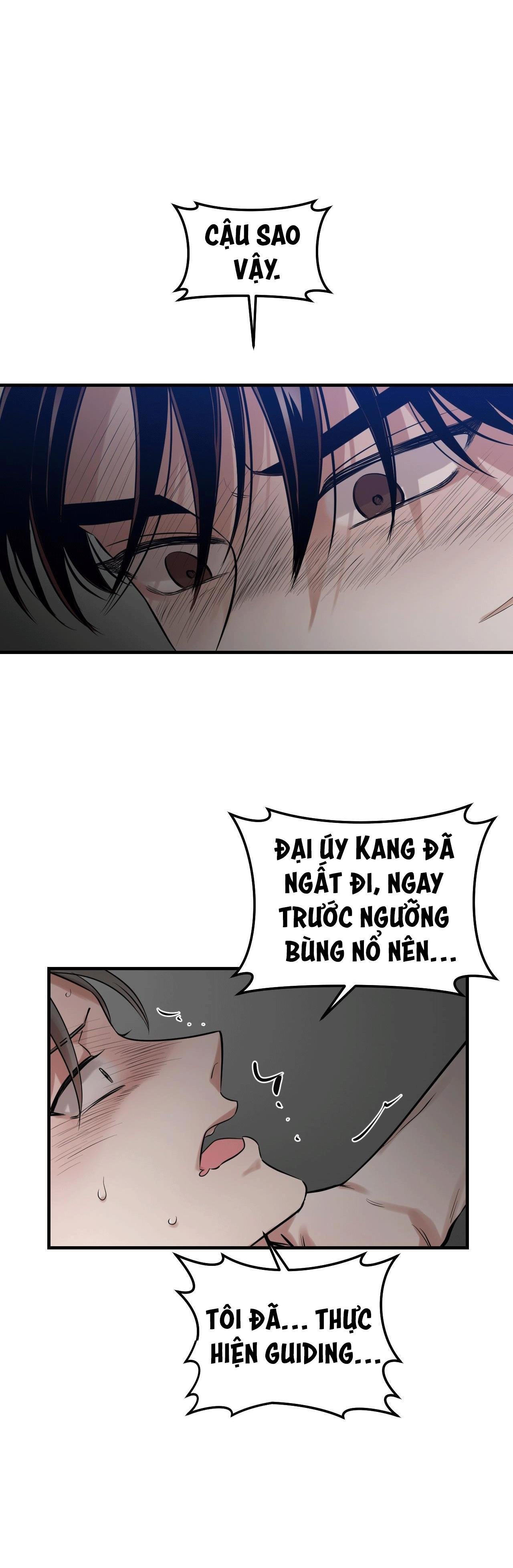 Over The Paradise Chap 1 - Next Chap 2