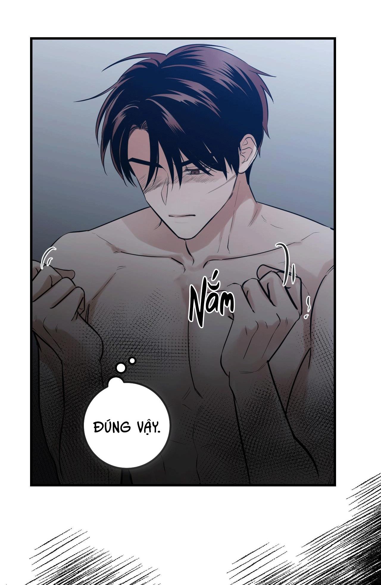 Over The Paradise Chap 1 - Next Chap 2