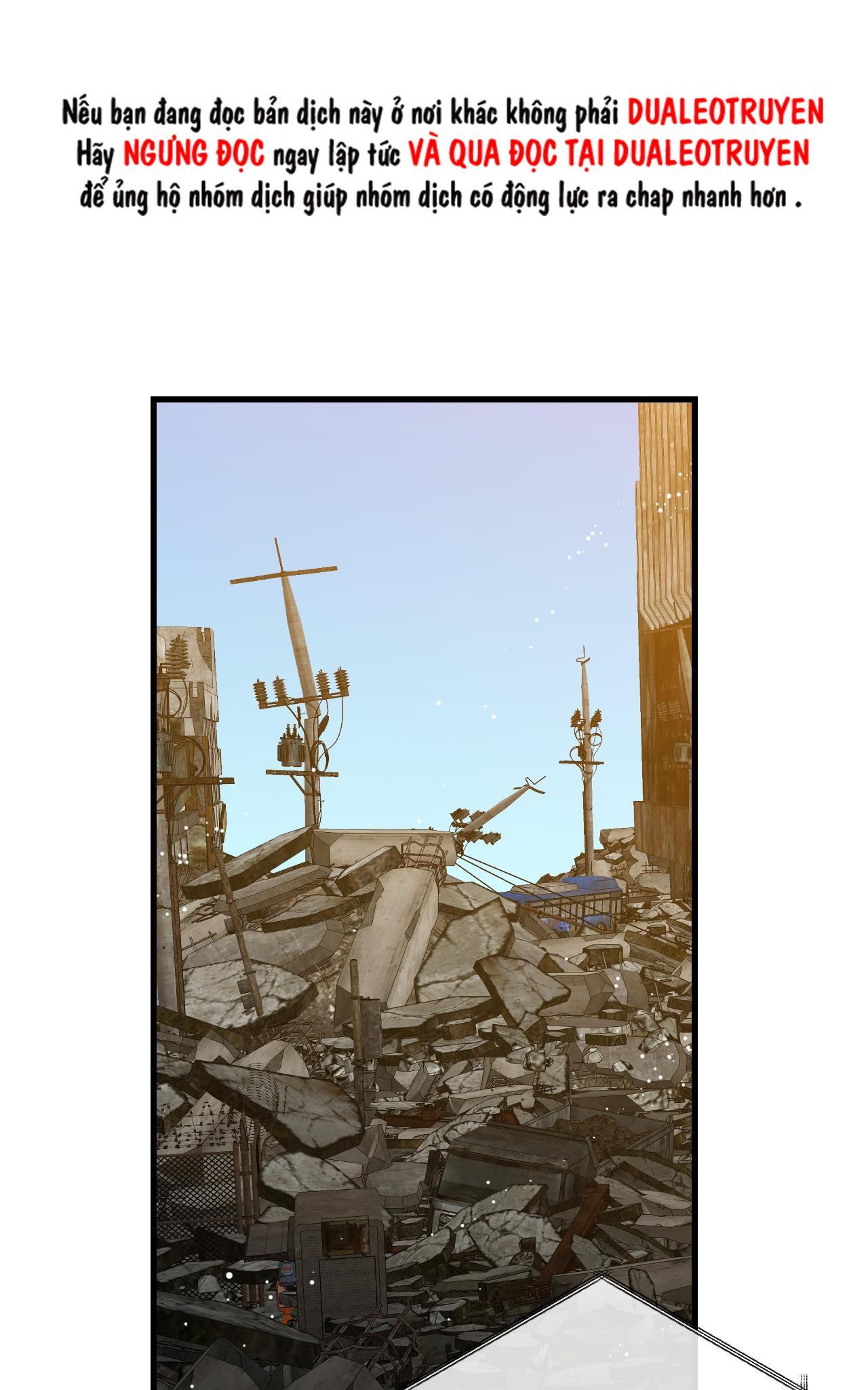 Over The Paradise Chap 9 - Next Chap 10