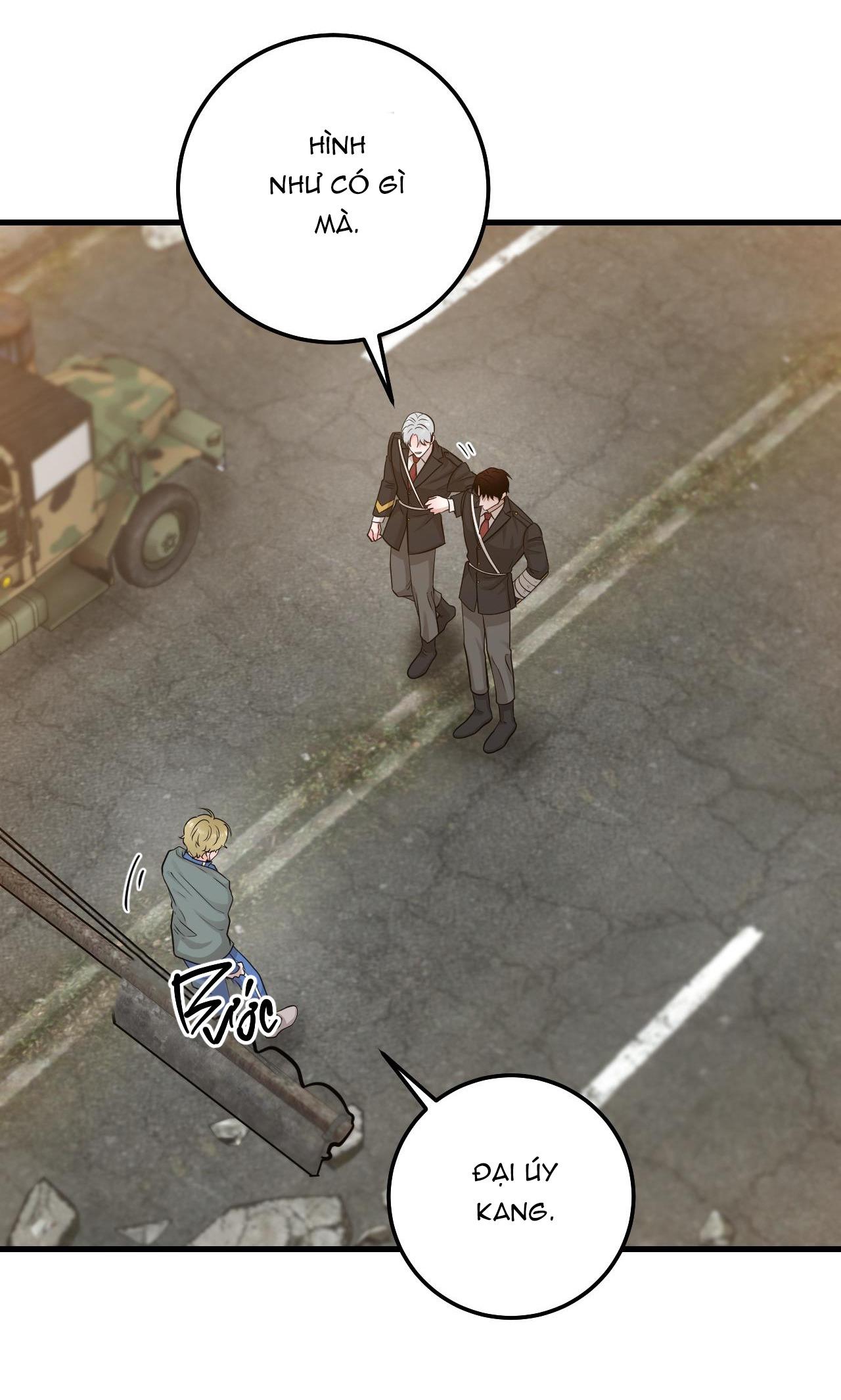 Over The Paradise Chap 9 - Next Chap 10