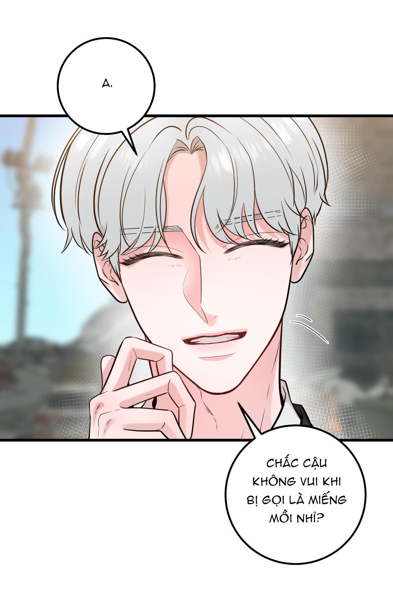 Over The Paradise Chap 9 - Next Chap 10