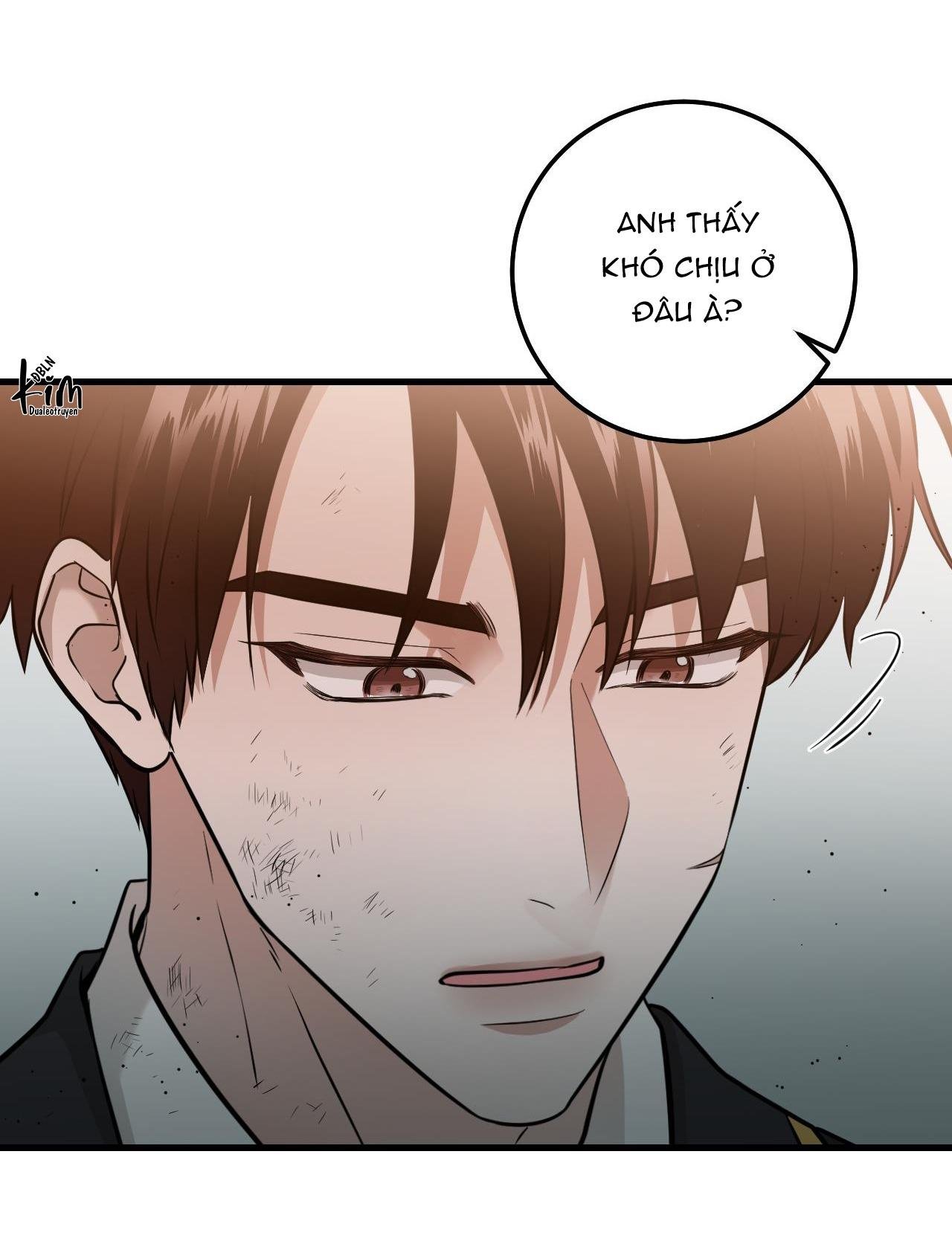 Over The Paradise Chap 9 - Next Chap 10