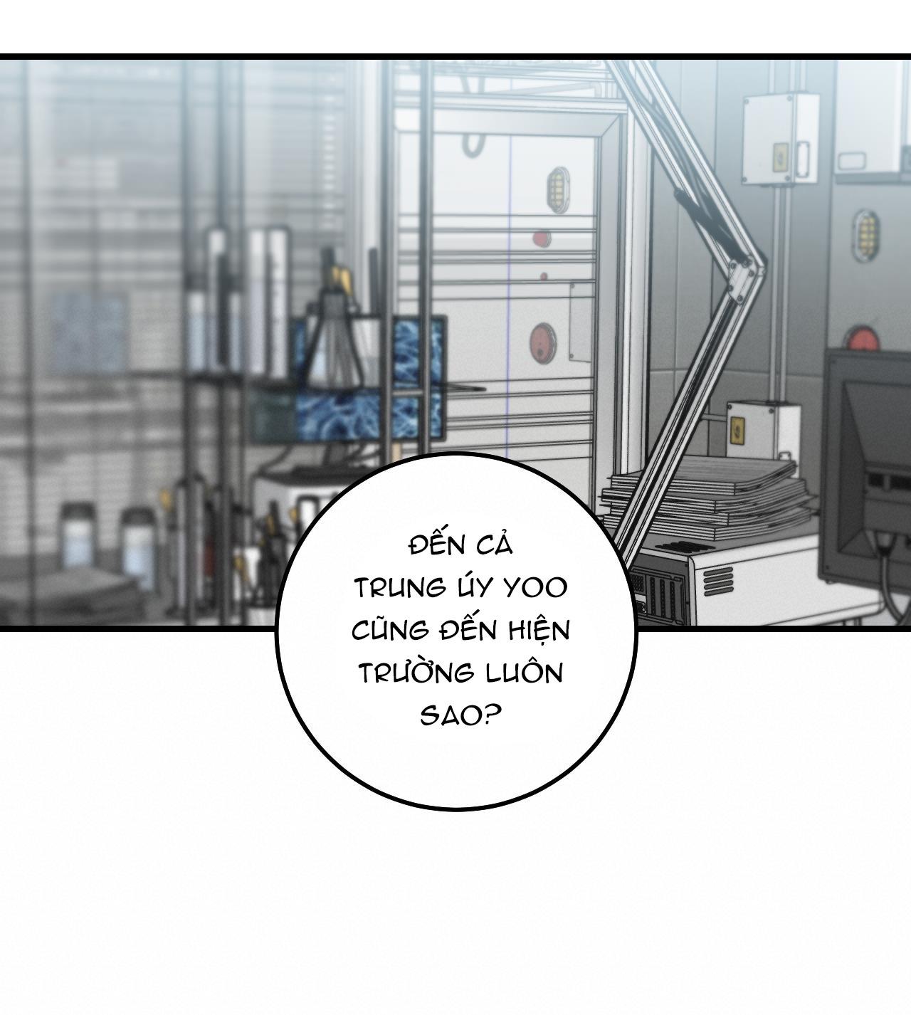 Over The Paradise Chap 9 - Next Chap 10