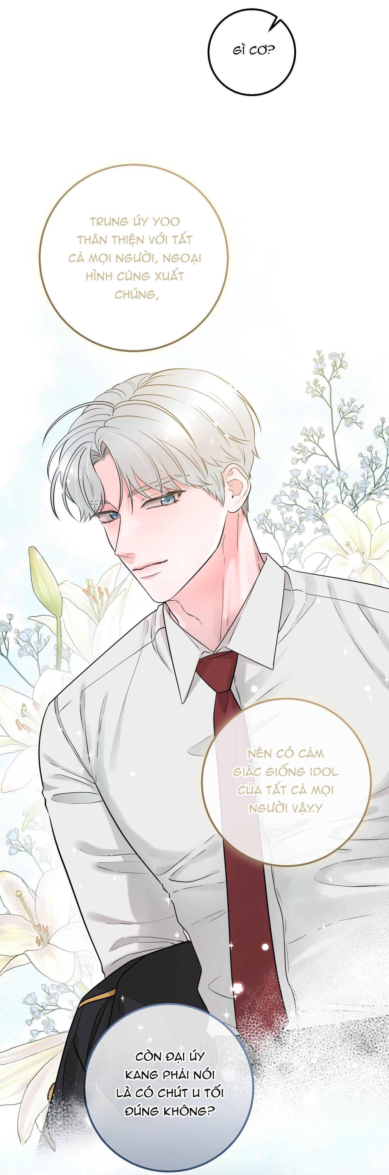 Over The Paradise Chap 9 - Next Chap 10