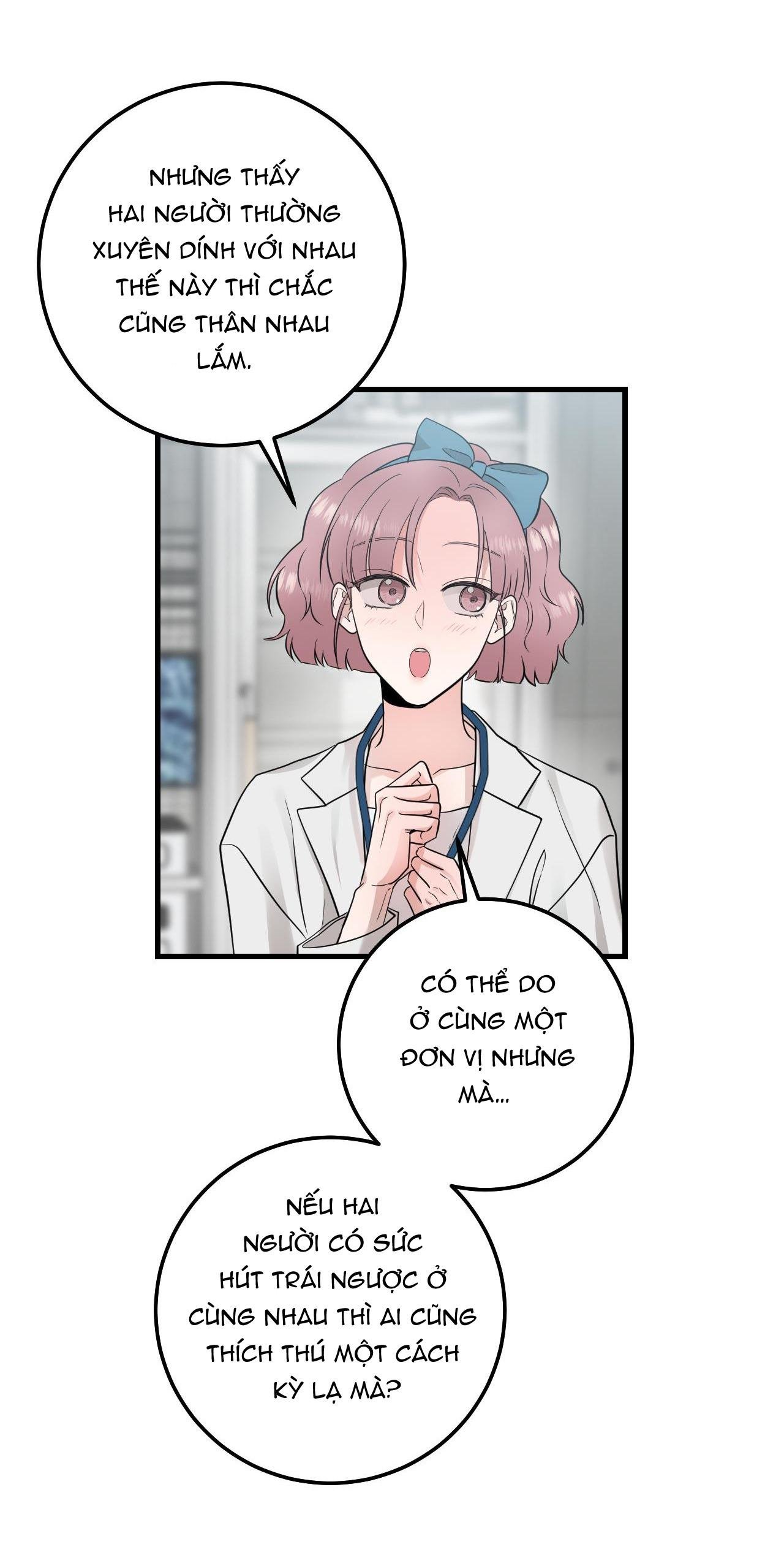 Over The Paradise Chap 9 - Next Chap 10