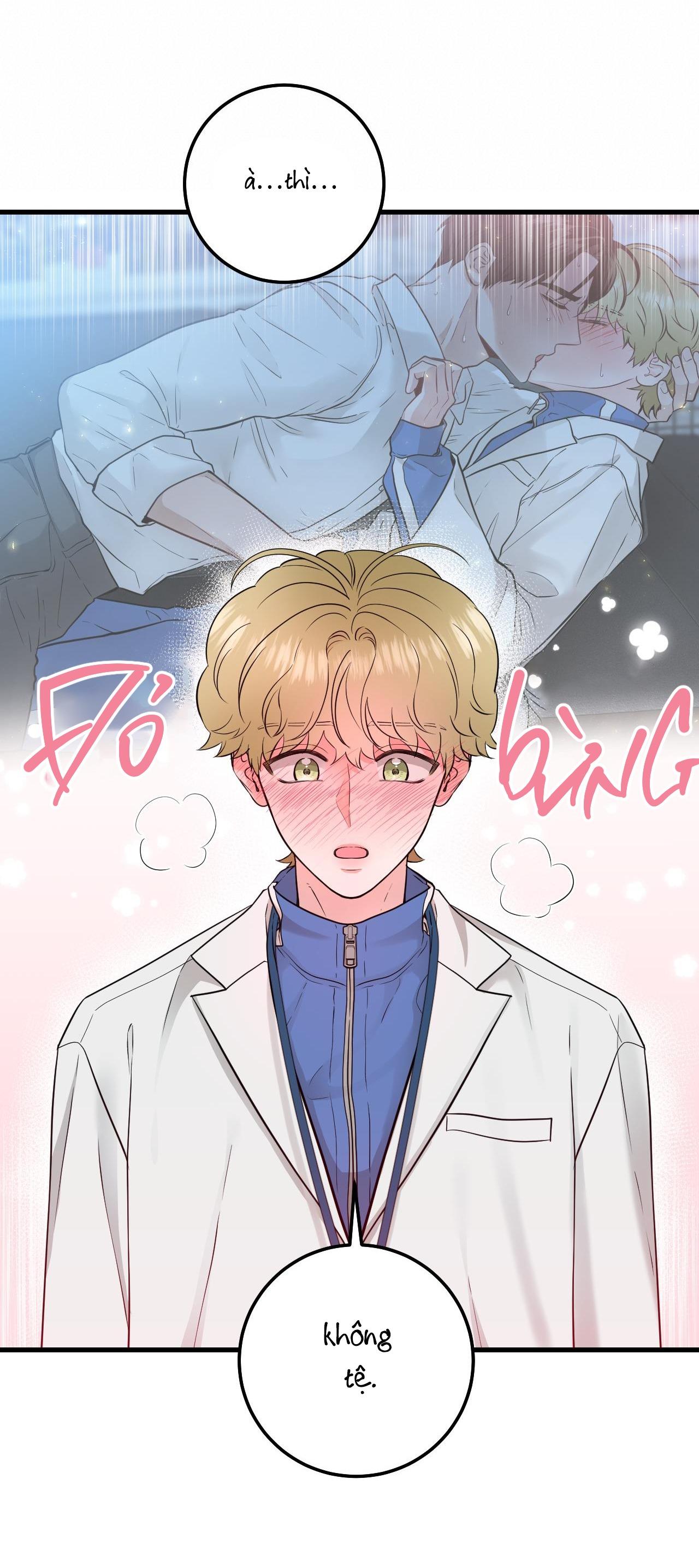 Over The Paradise Chap 9 - Next Chap 10