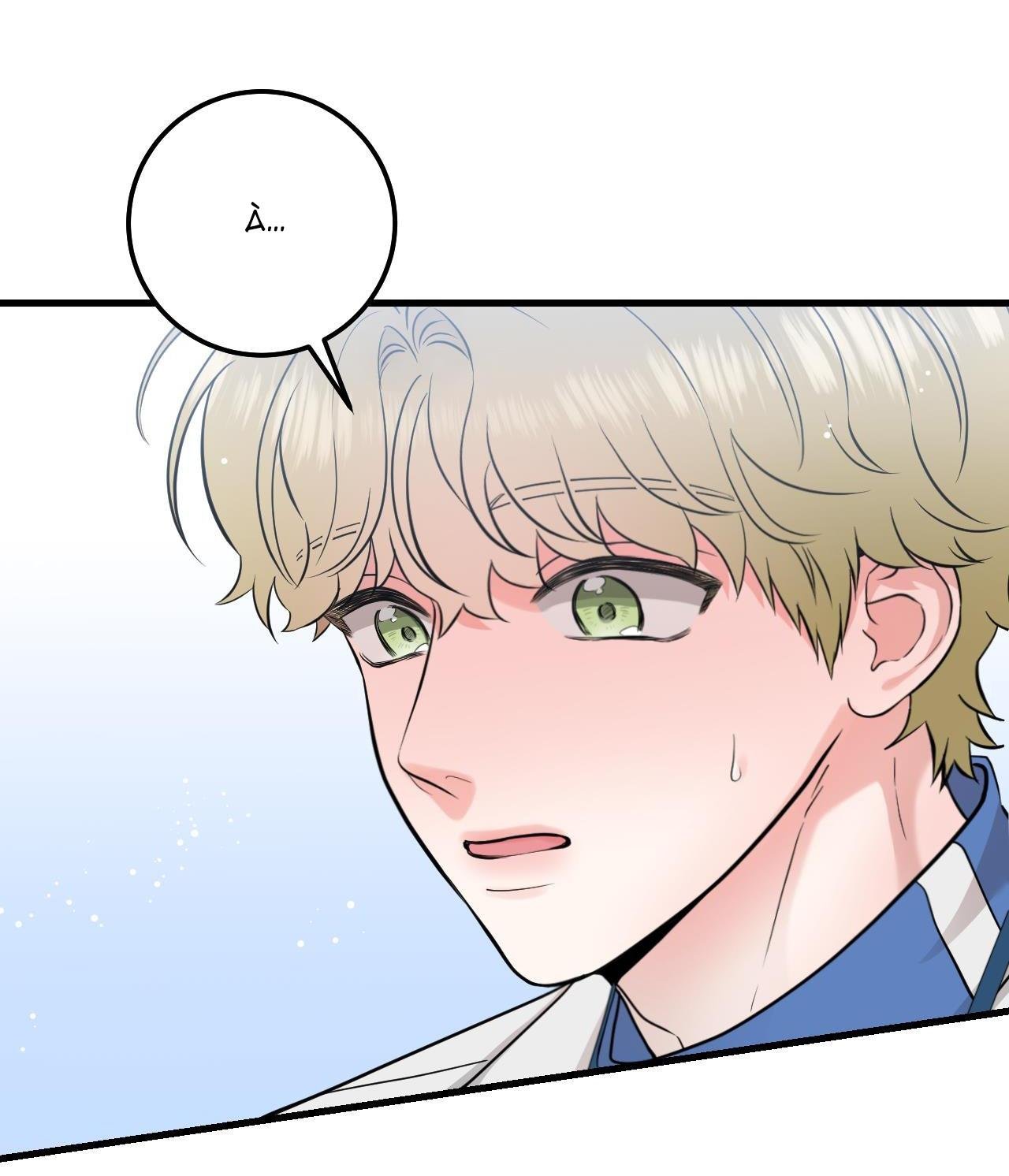 Over The Paradise Chap 9 - Next Chap 10