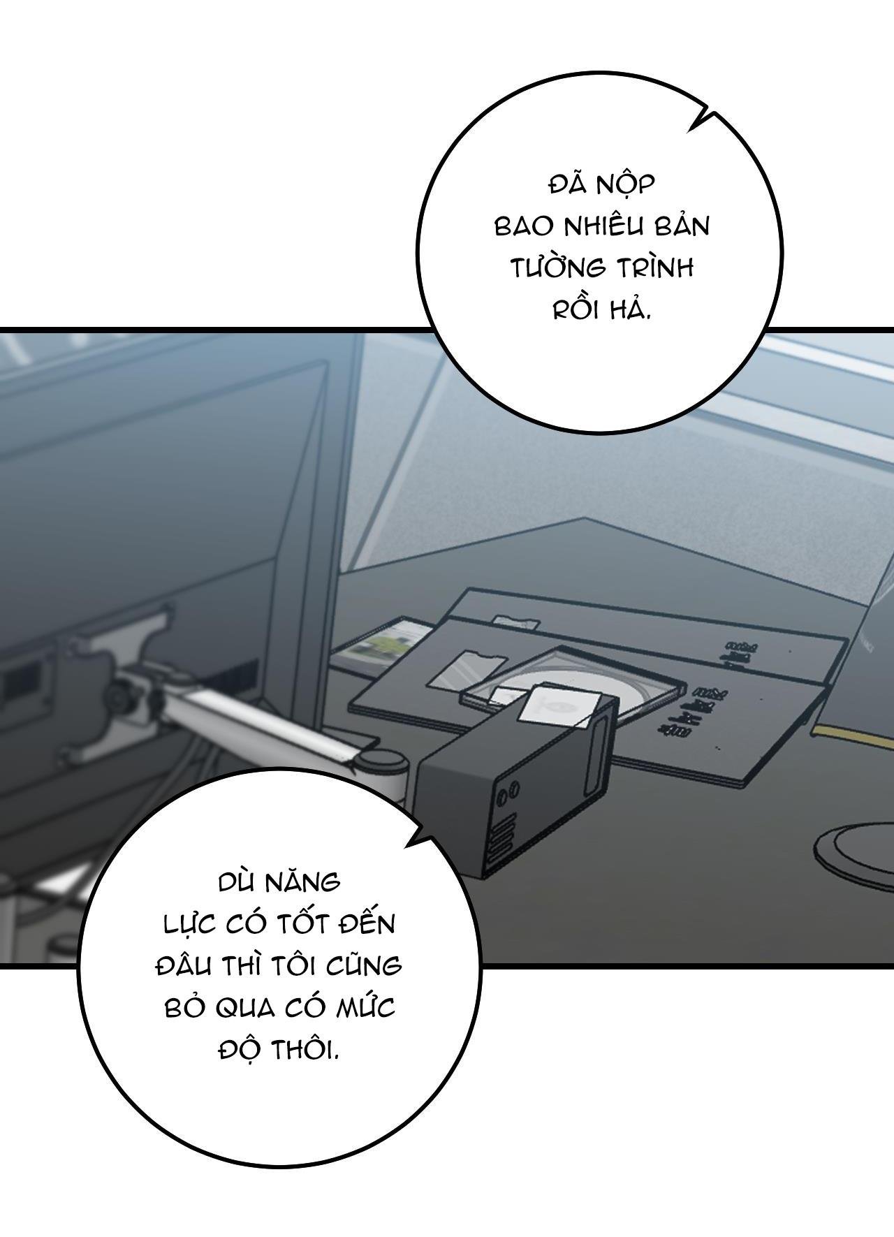 Over The Paradise Chap 9 - Next Chap 10