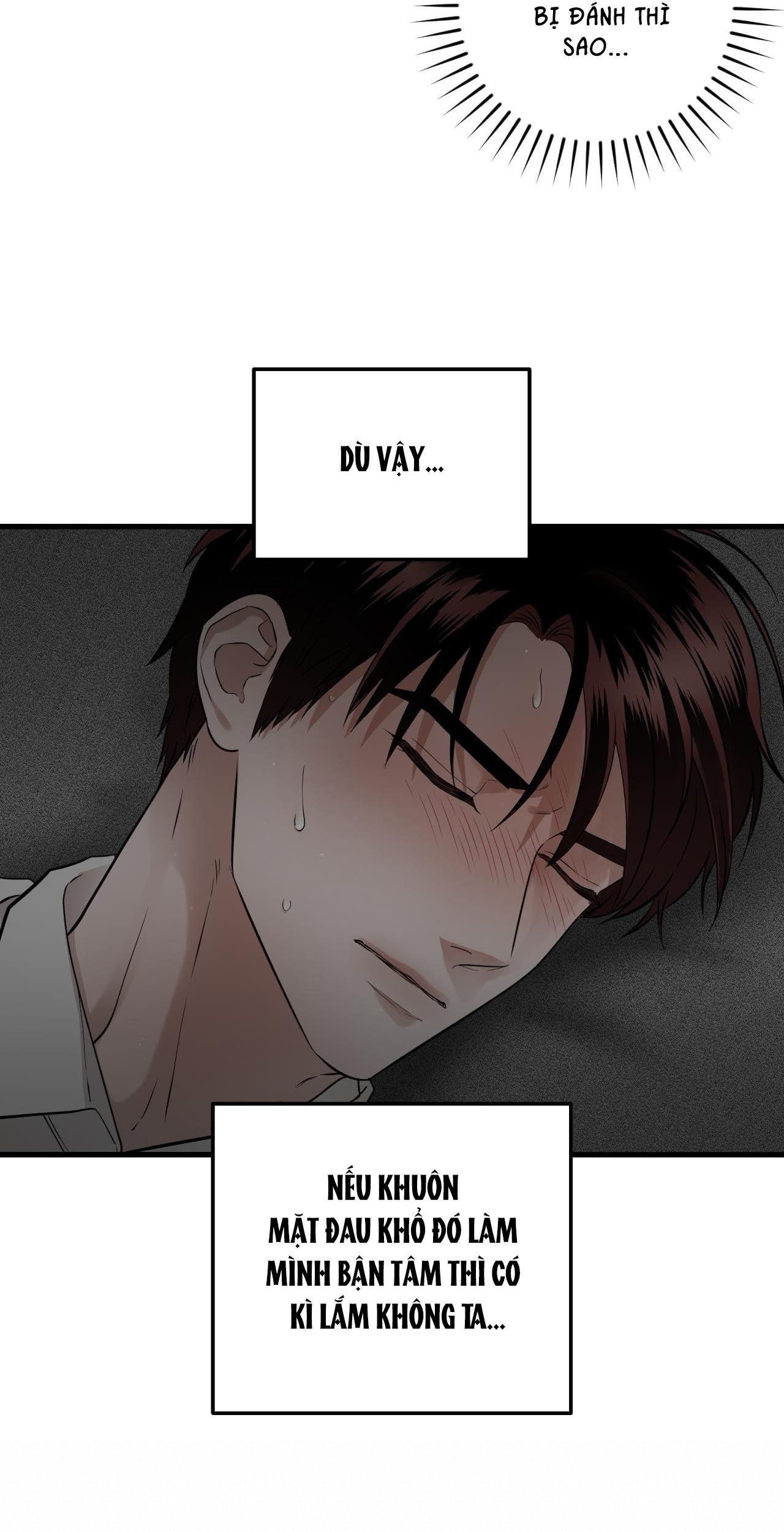 Over The Paradise Chap 9 - Next Chap 10