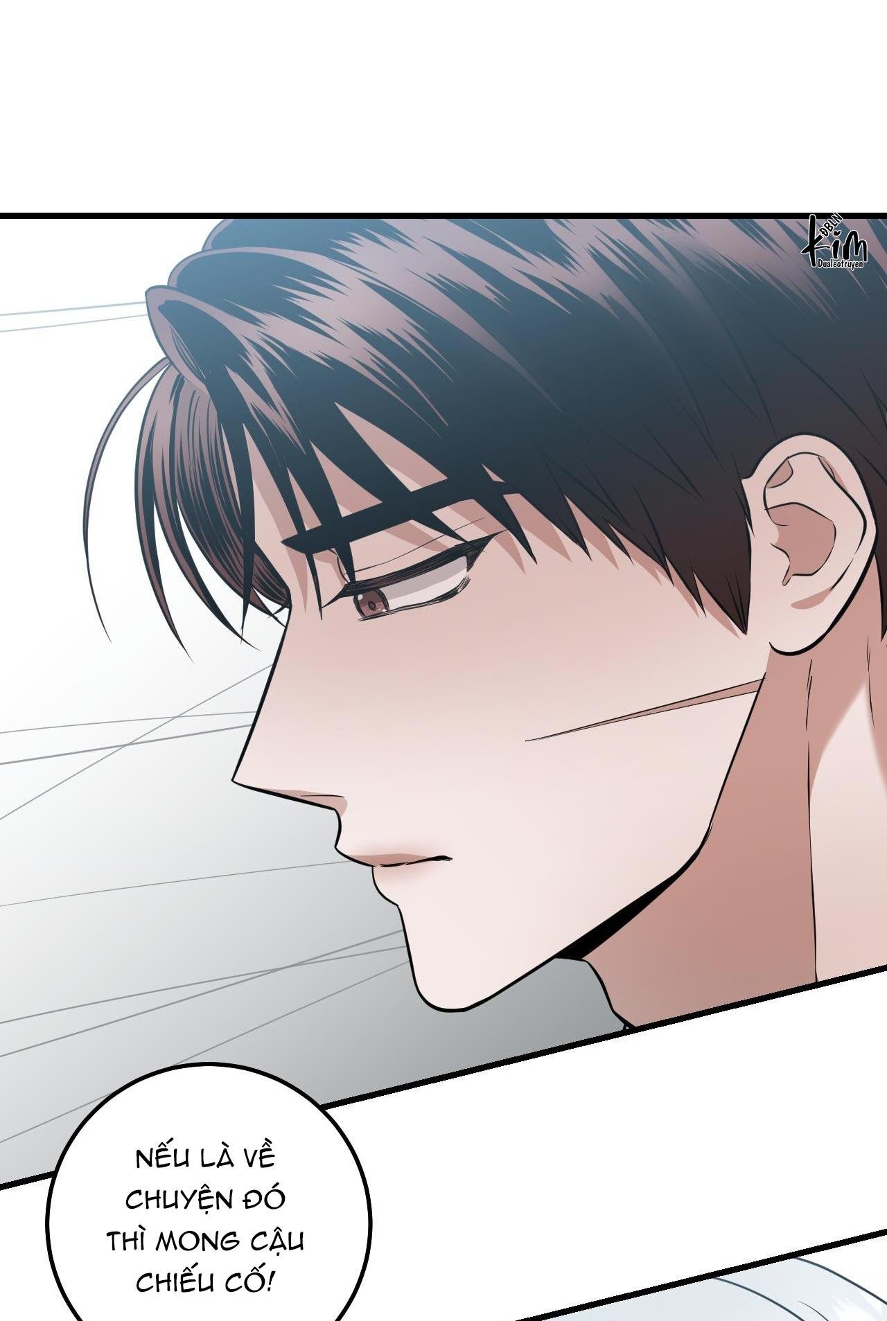 Over The Paradise Chap 9 - Next Chap 10