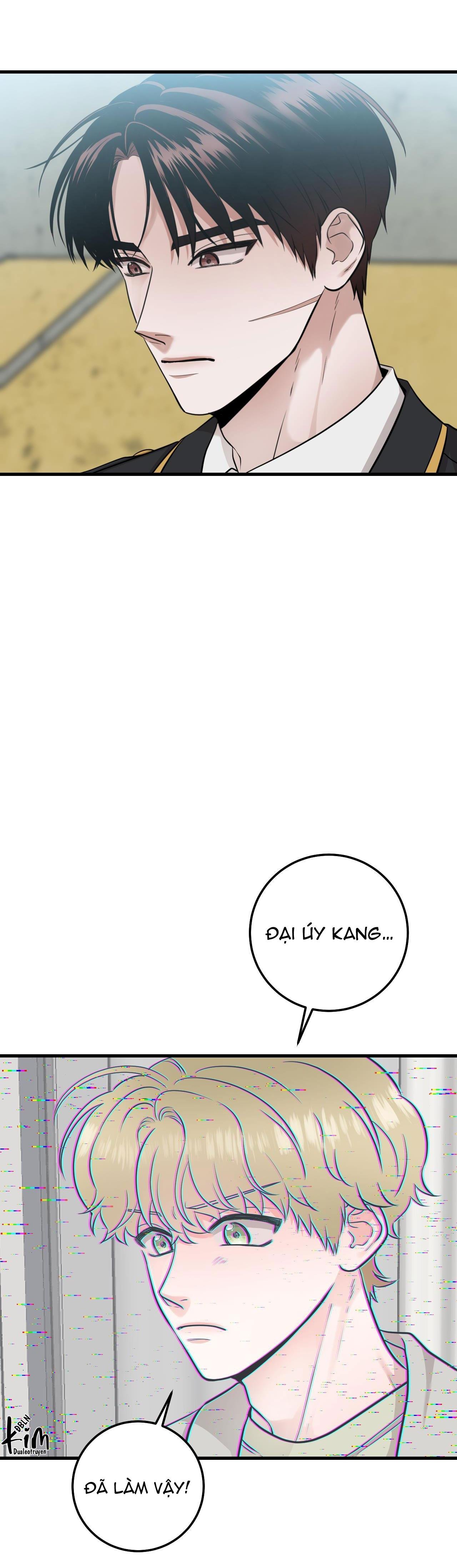 Over The Paradise Chap 10 - Next Chap 11