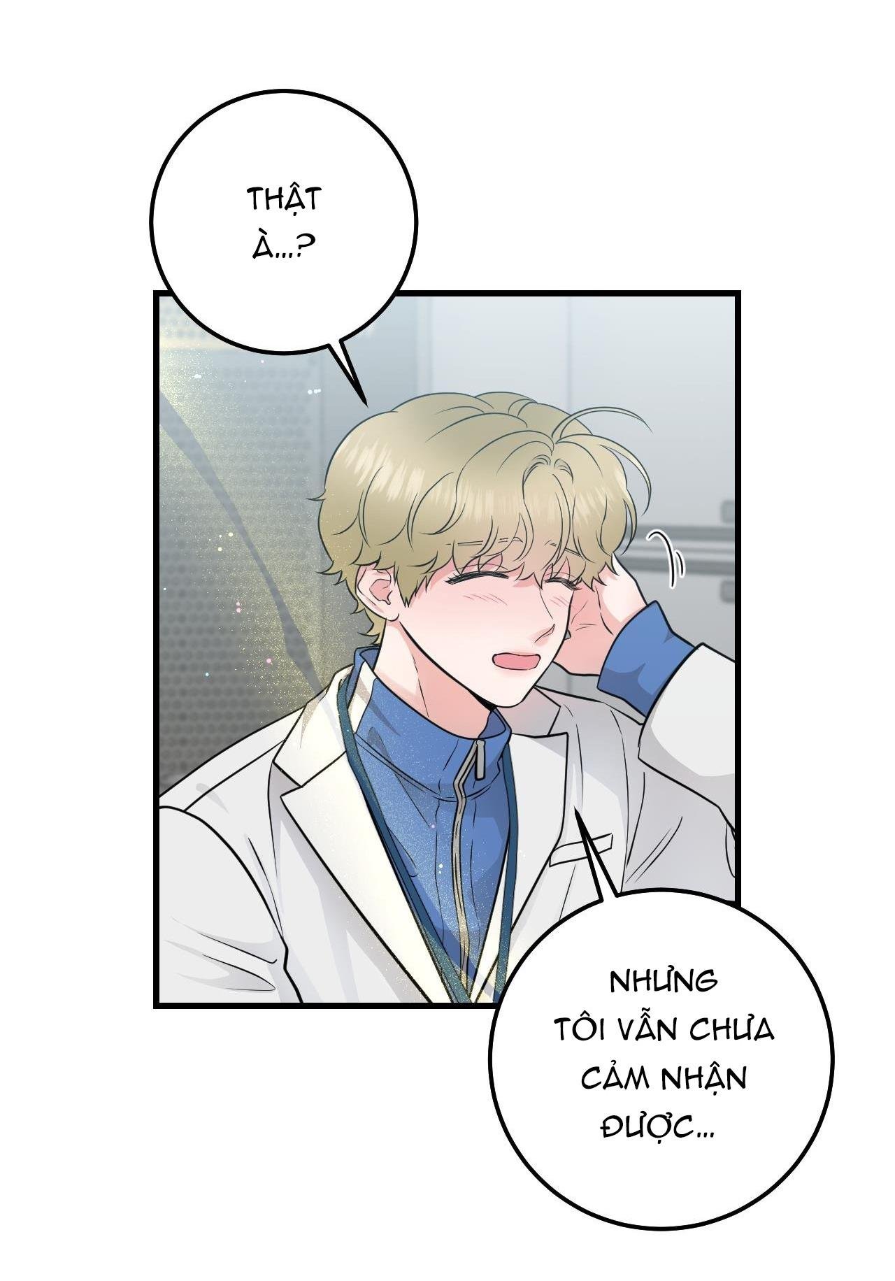 Over The Paradise Chap 11 - Next Chap 12