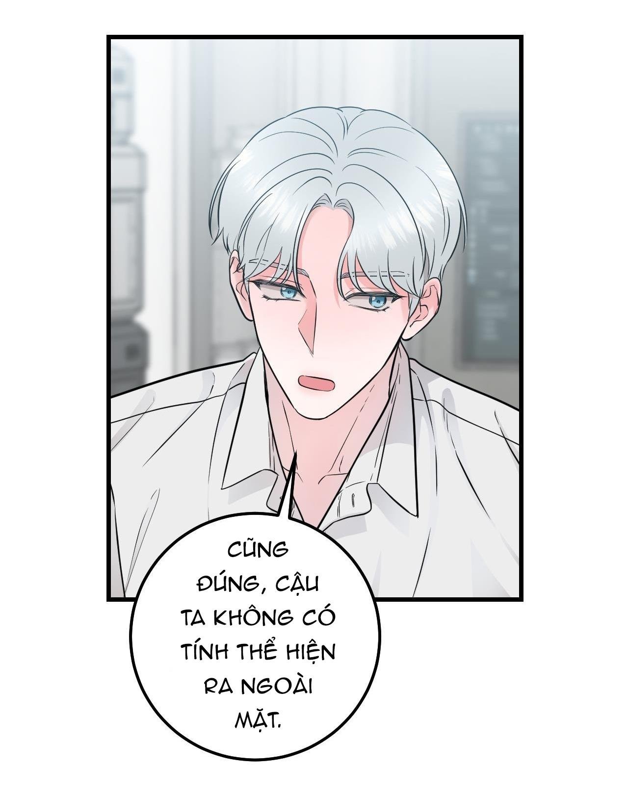 Over The Paradise Chap 11 - Next Chap 12