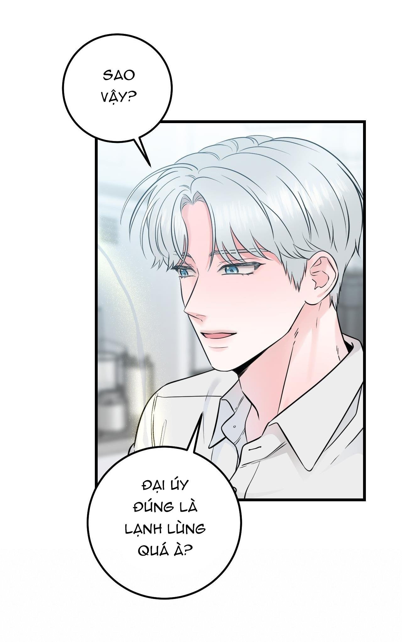 Over The Paradise Chap 11 - Next Chap 12