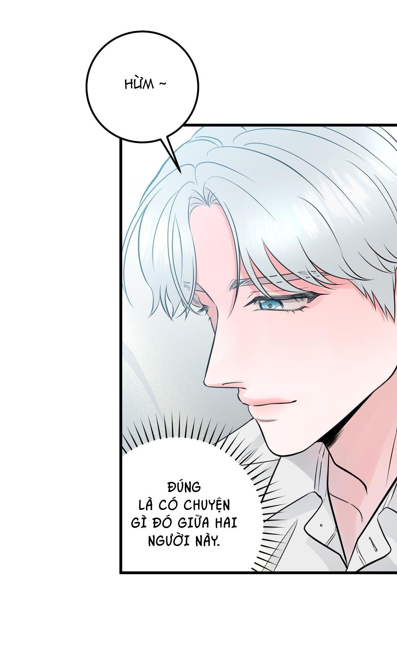 Over The Paradise Chap 11 - Next Chap 12