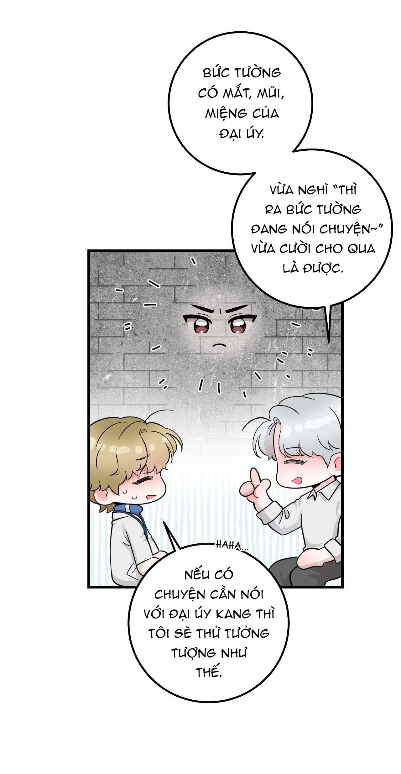 Over The Paradise Chap 11 - Next Chap 12