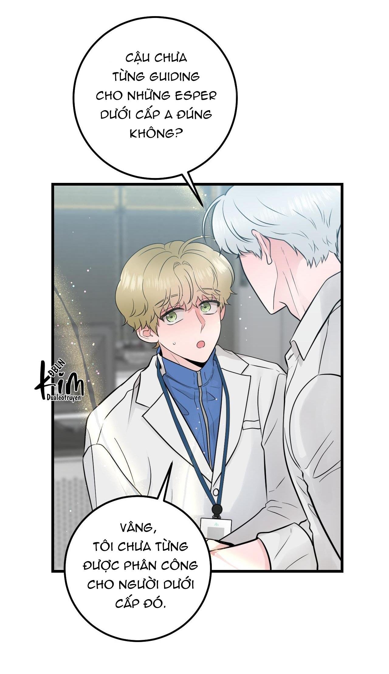 Over The Paradise Chap 11 - Next Chap 12