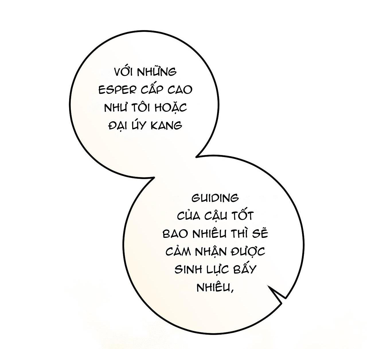 Over The Paradise Chap 11 - Next Chap 12