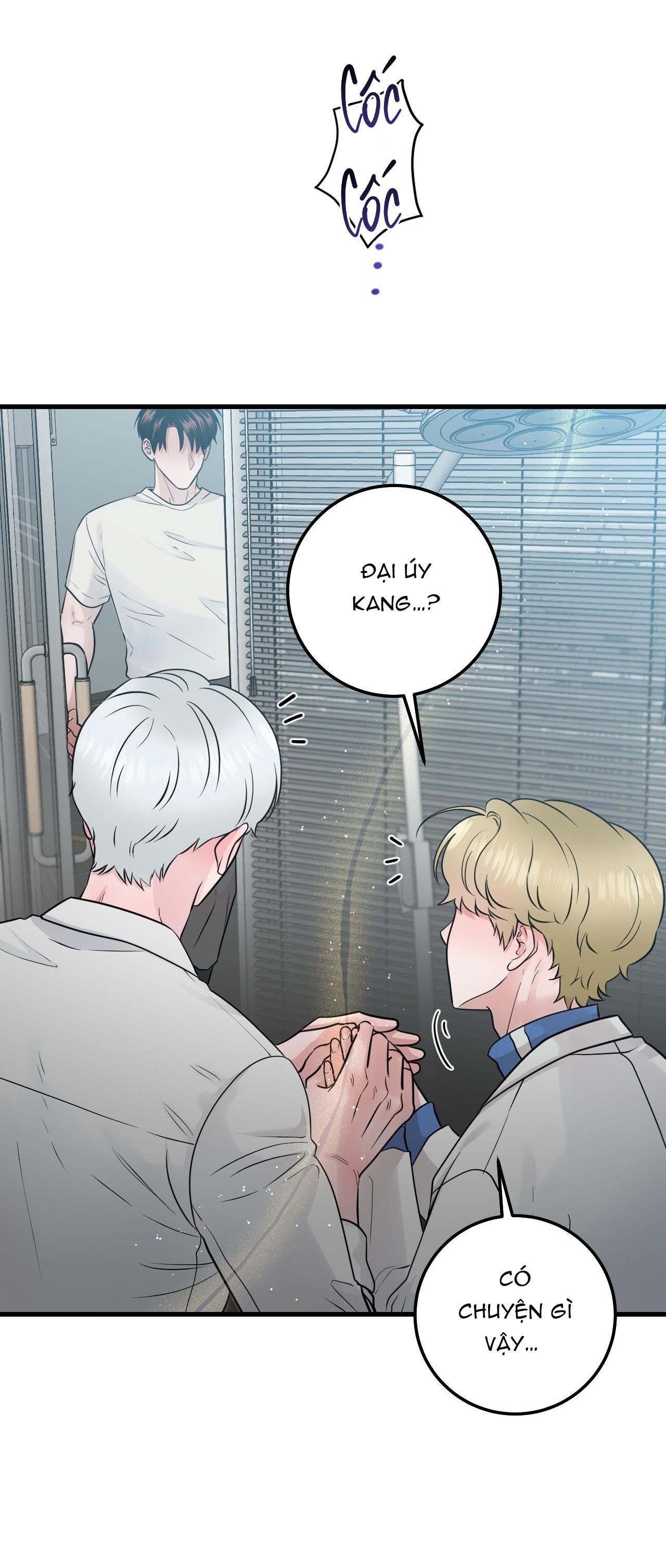 Over The Paradise Chap 11 - Next Chap 12