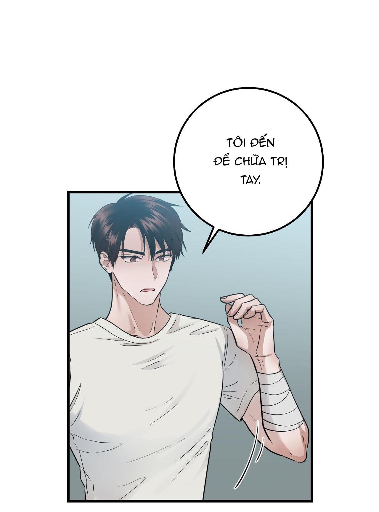 Over The Paradise Chap 11 - Next Chap 12