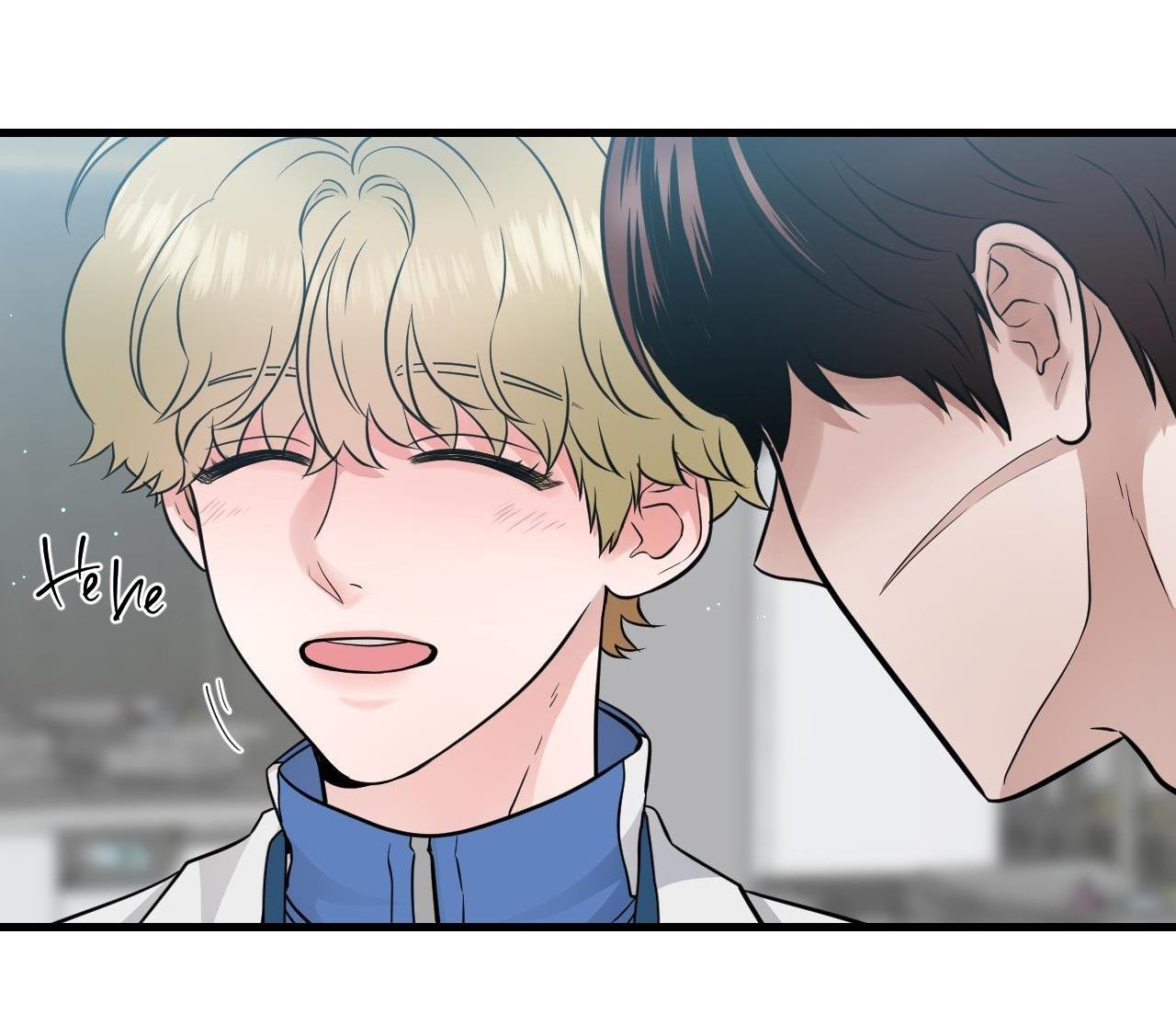 Over The Paradise Chap 11 - Next Chap 12