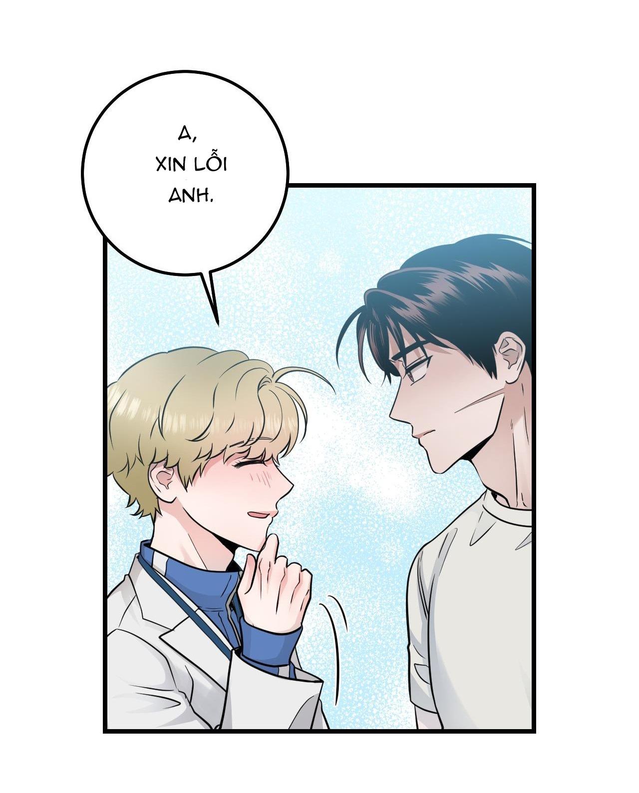 Over The Paradise Chap 11 - Next Chap 12