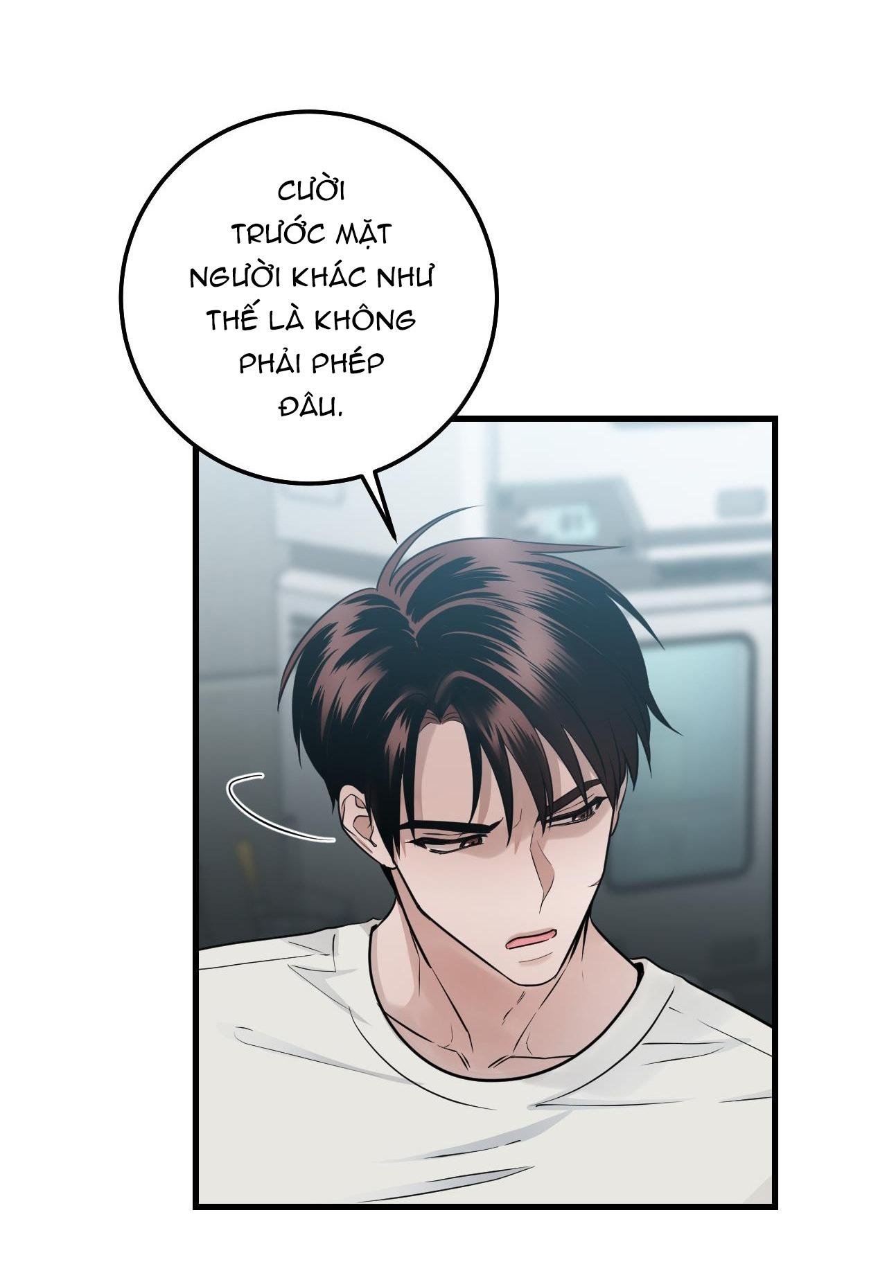 Over The Paradise Chap 11 - Next Chap 12