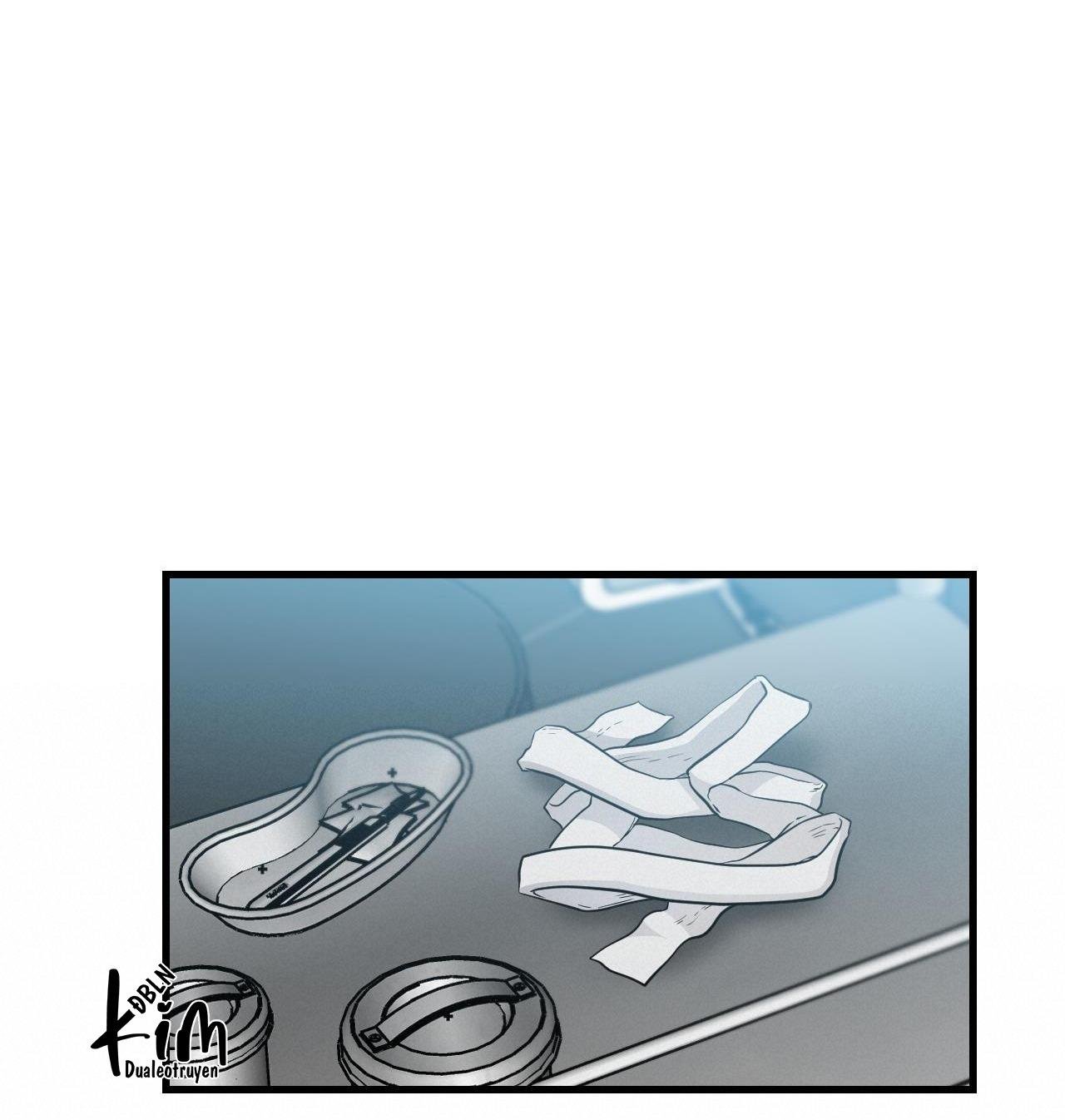 Over The Paradise Chap 11 - Next Chap 12