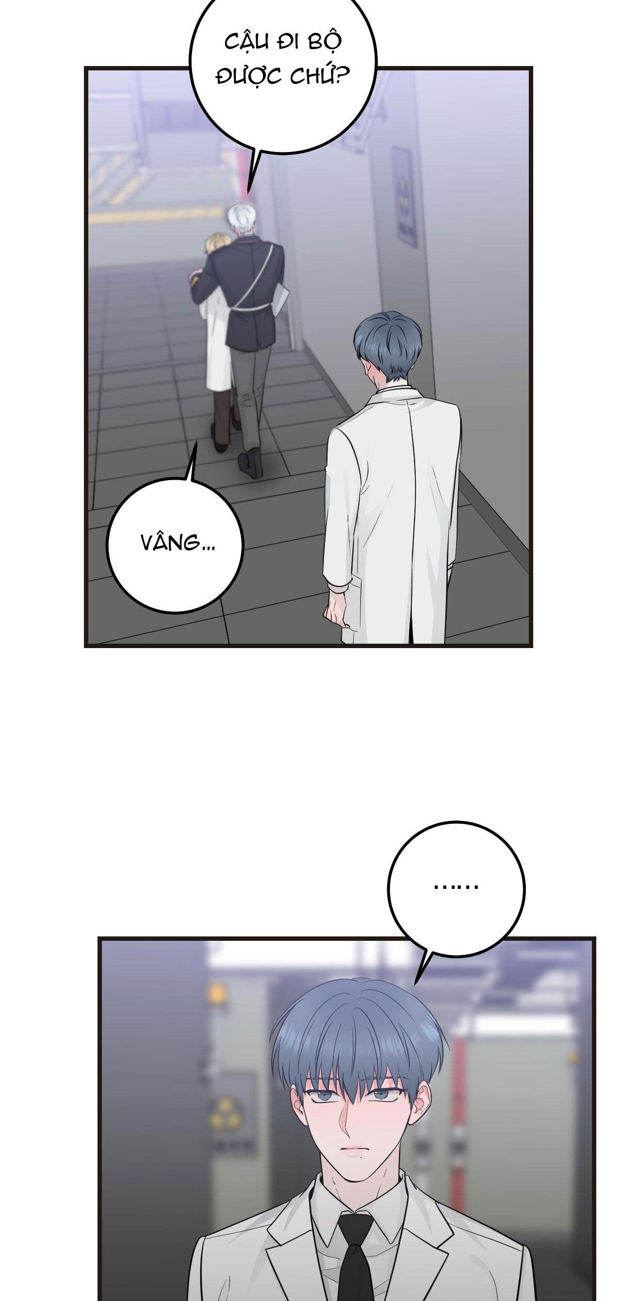 Over The Paradise Chap 12 - Next Chap 13