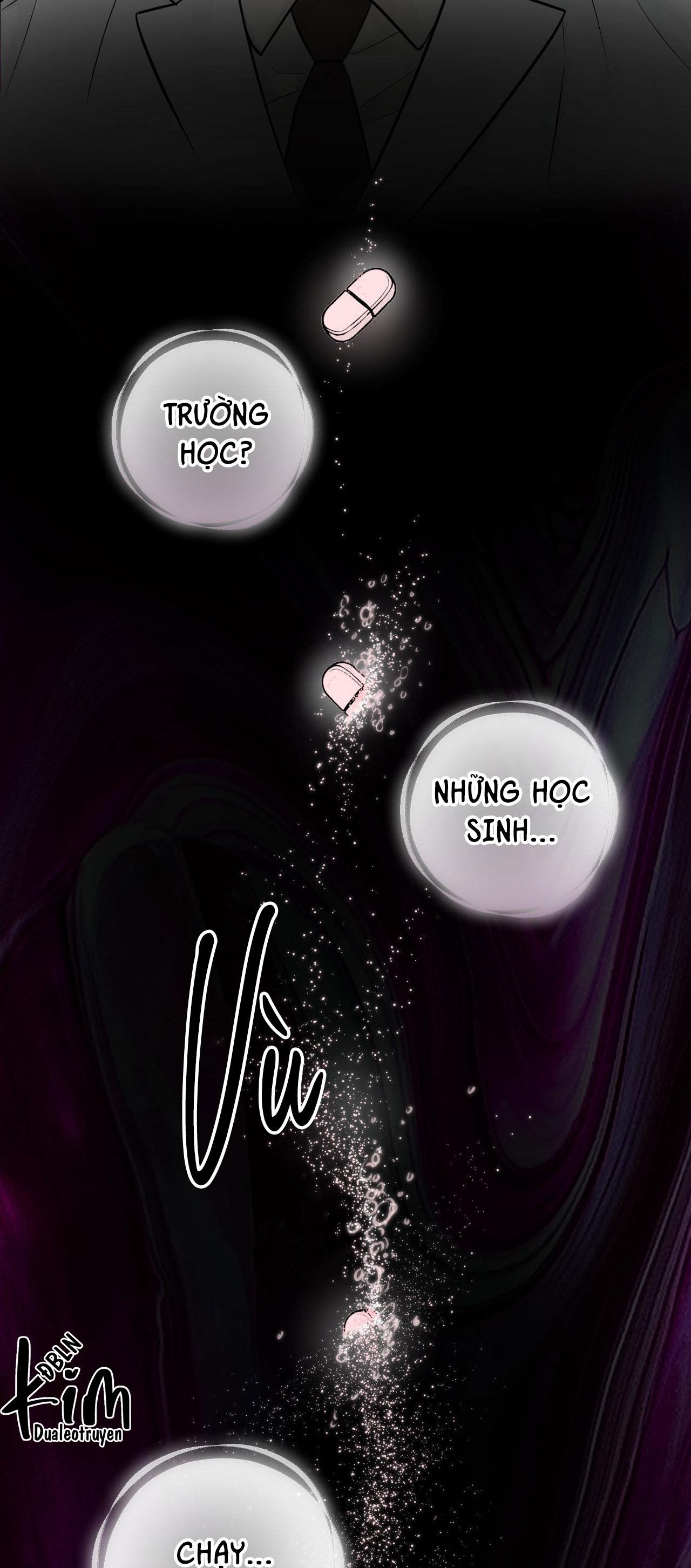 Over The Paradise Chap 12 - Next Chap 13