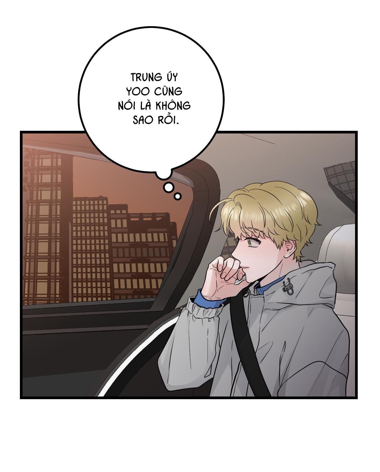 Over The Paradise Chap 13 - Next Chap 14