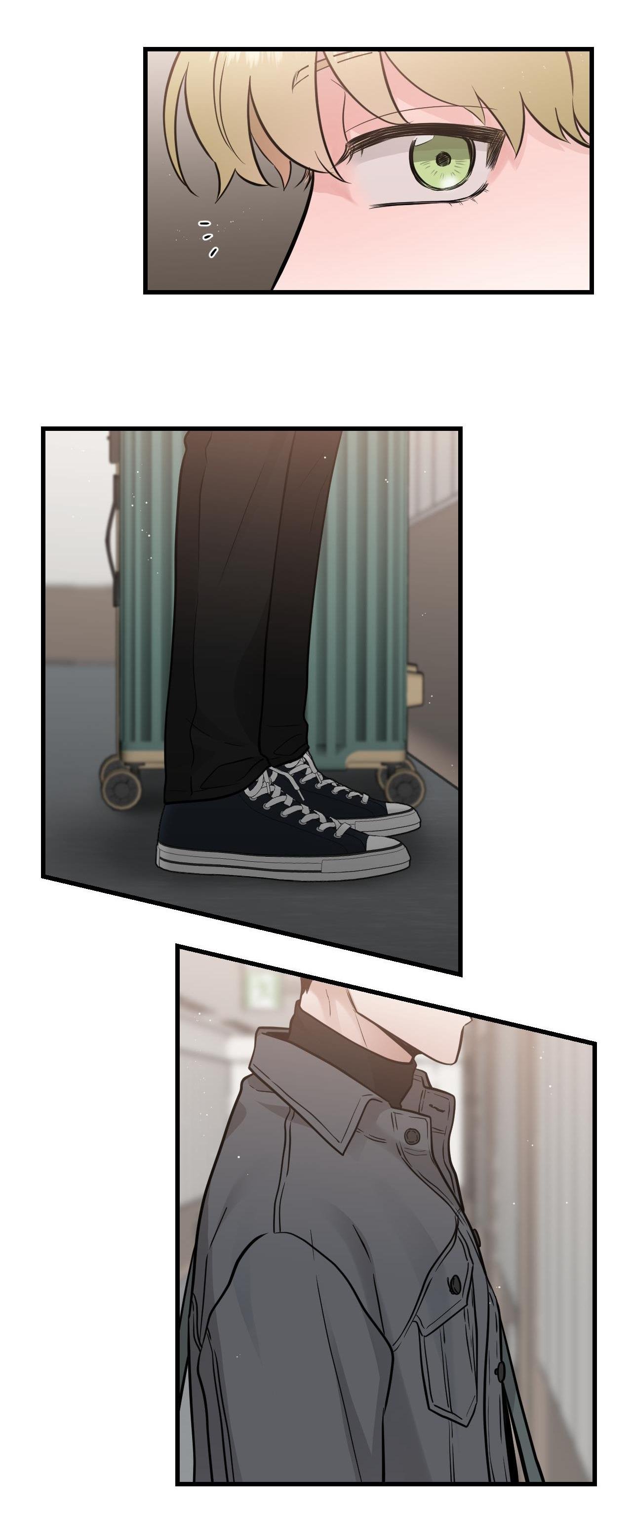 Over The Paradise Chap 13 - Next Chap 14