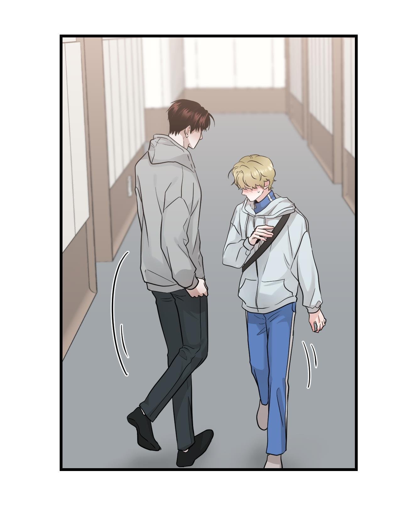 Over The Paradise Chap 13 - Next Chap 14