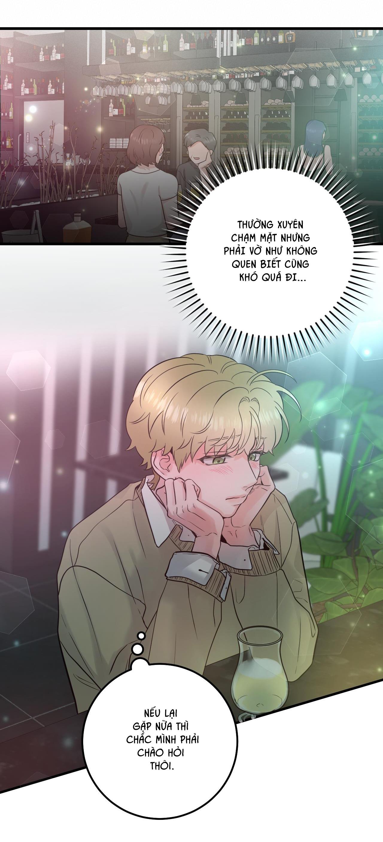 Over The Paradise Chap 13 - Next Chap 14