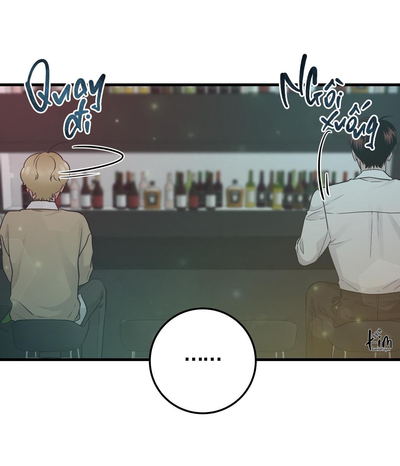Over The Paradise Chap 13 - Next Chap 14