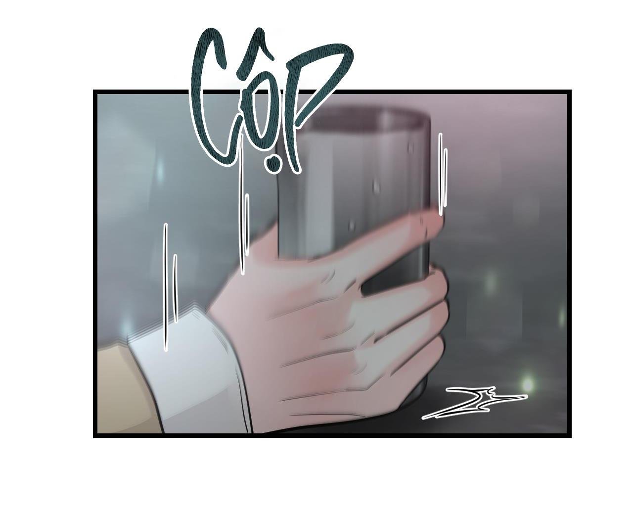 Over The Paradise Chap 13 - Next Chap 14