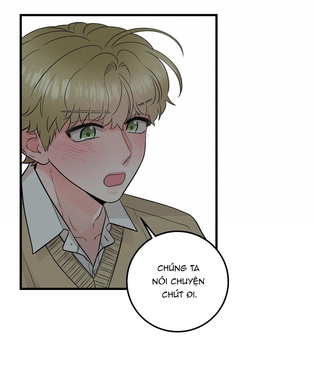 Over The Paradise Chap 13 - Next Chap 14