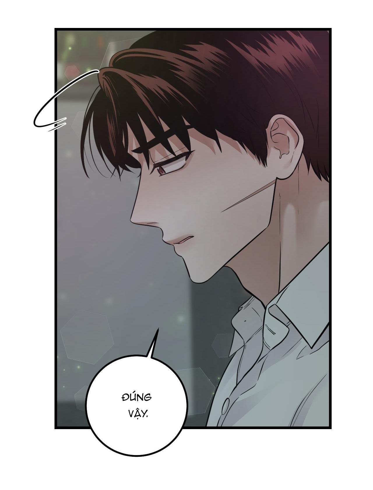 Over The Paradise Chap 13 - Next Chap 14