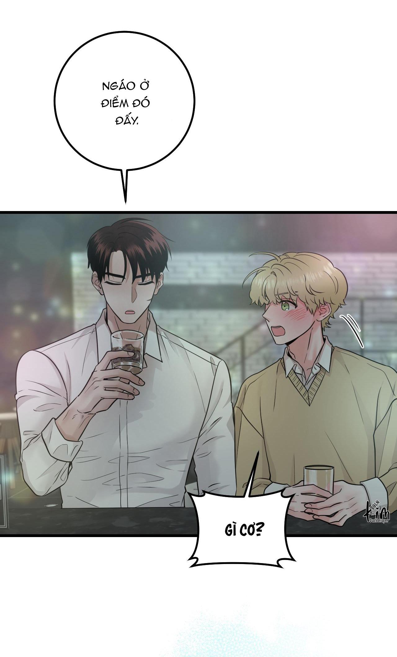 Over The Paradise Chap 13 - Next Chap 14