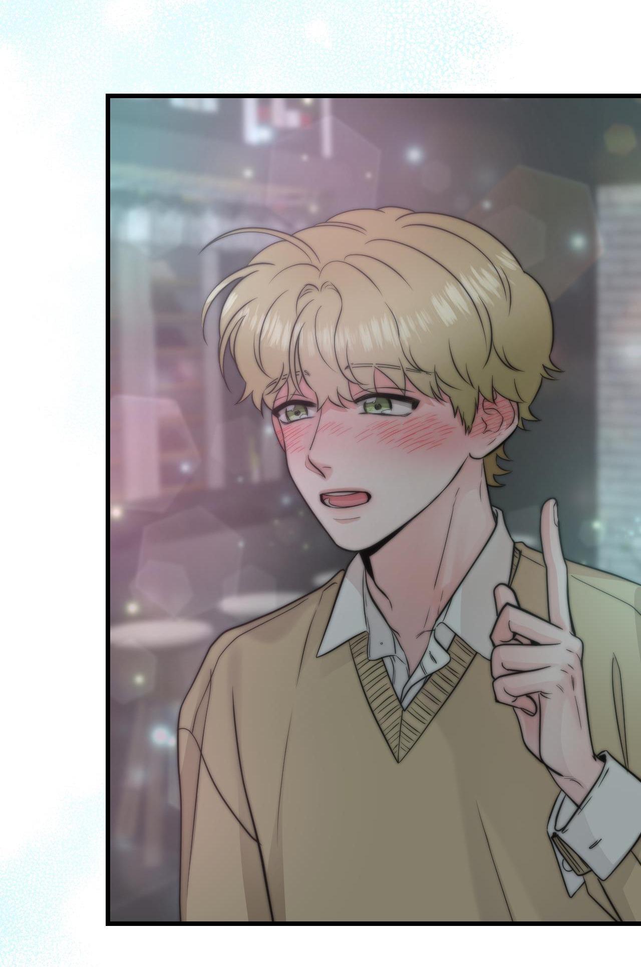Over The Paradise Chap 13 - Next Chap 14