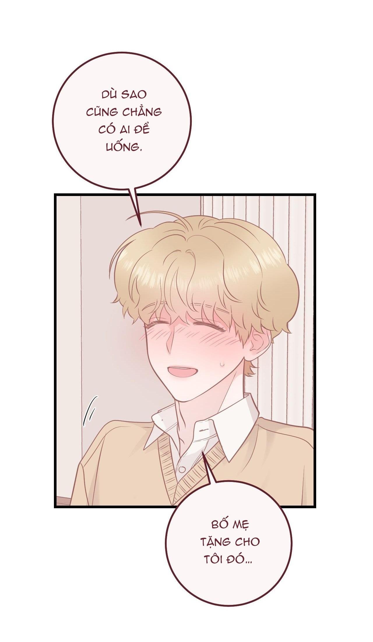 Over The Paradise Chap 14 - Next Chap 15