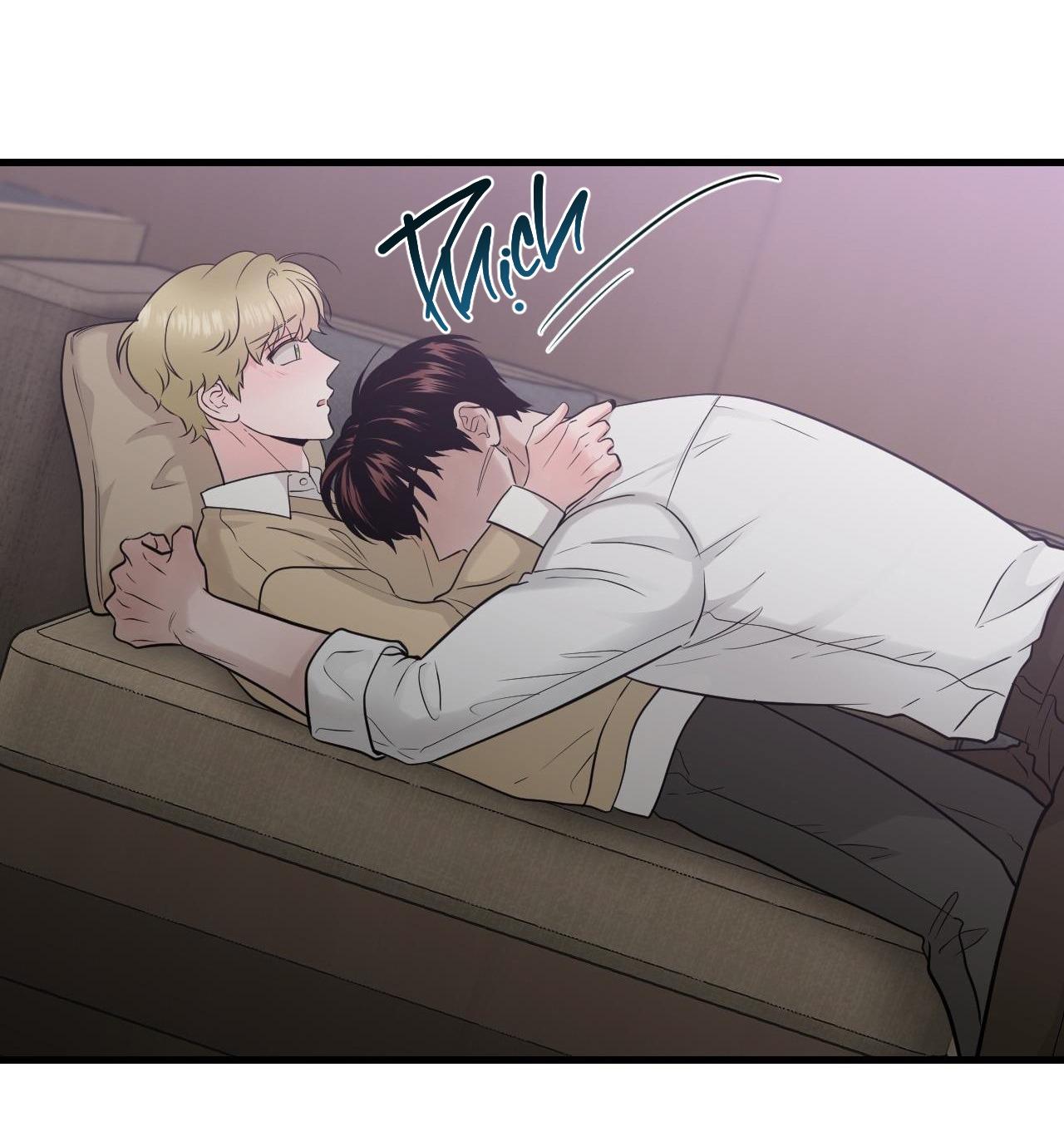 Over The Paradise Chap 14 - Next Chap 15