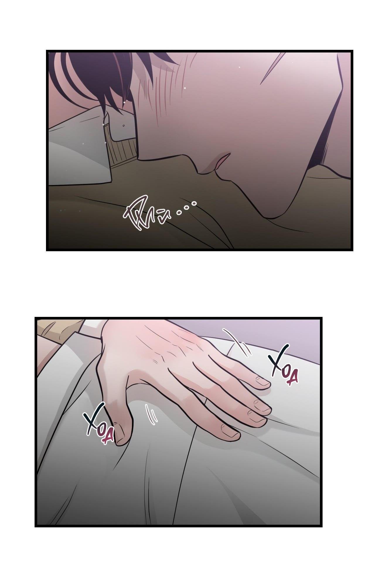 Over The Paradise Chap 14 - Next Chap 15