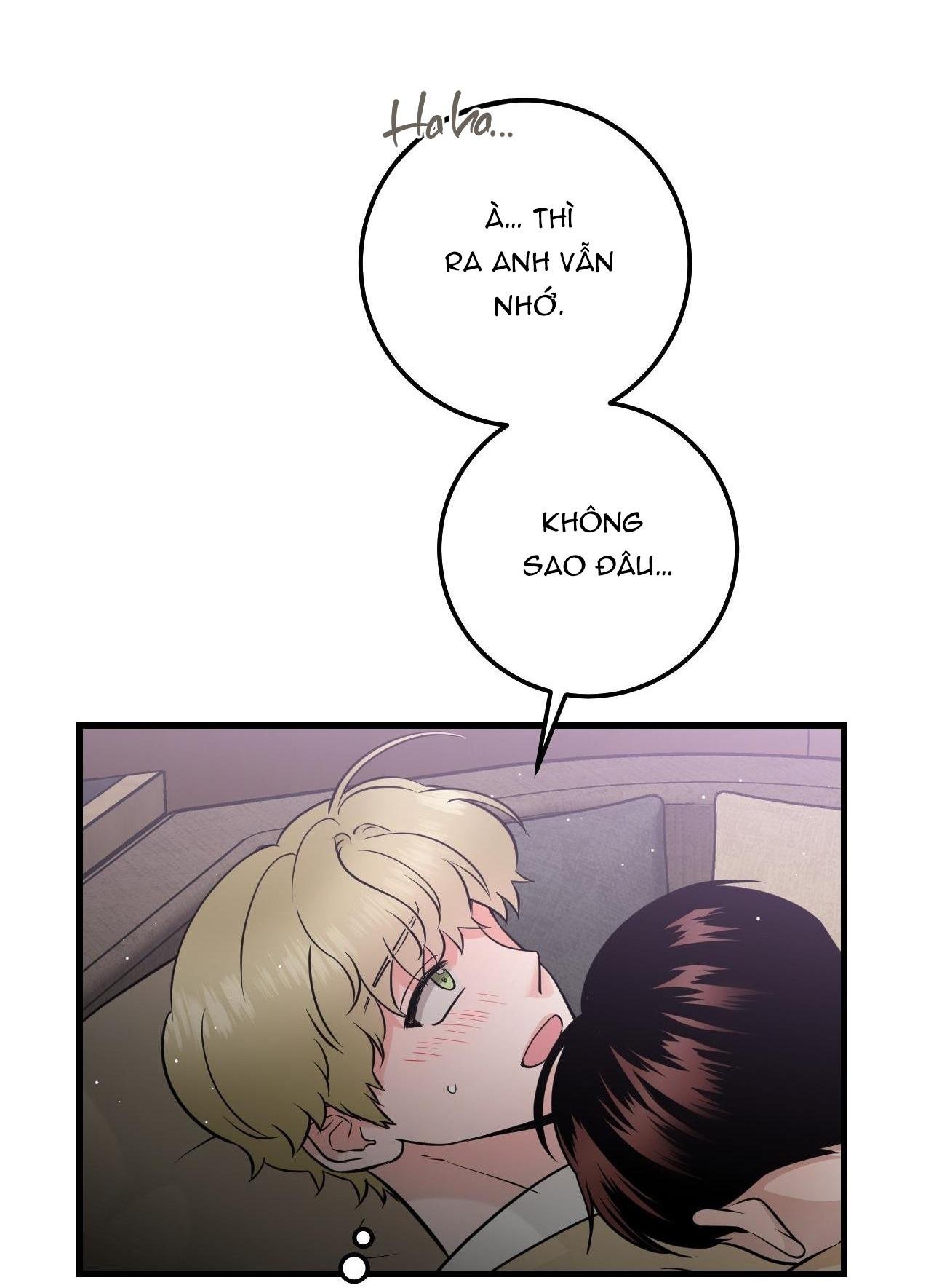 Over The Paradise Chap 14 - Next Chap 15