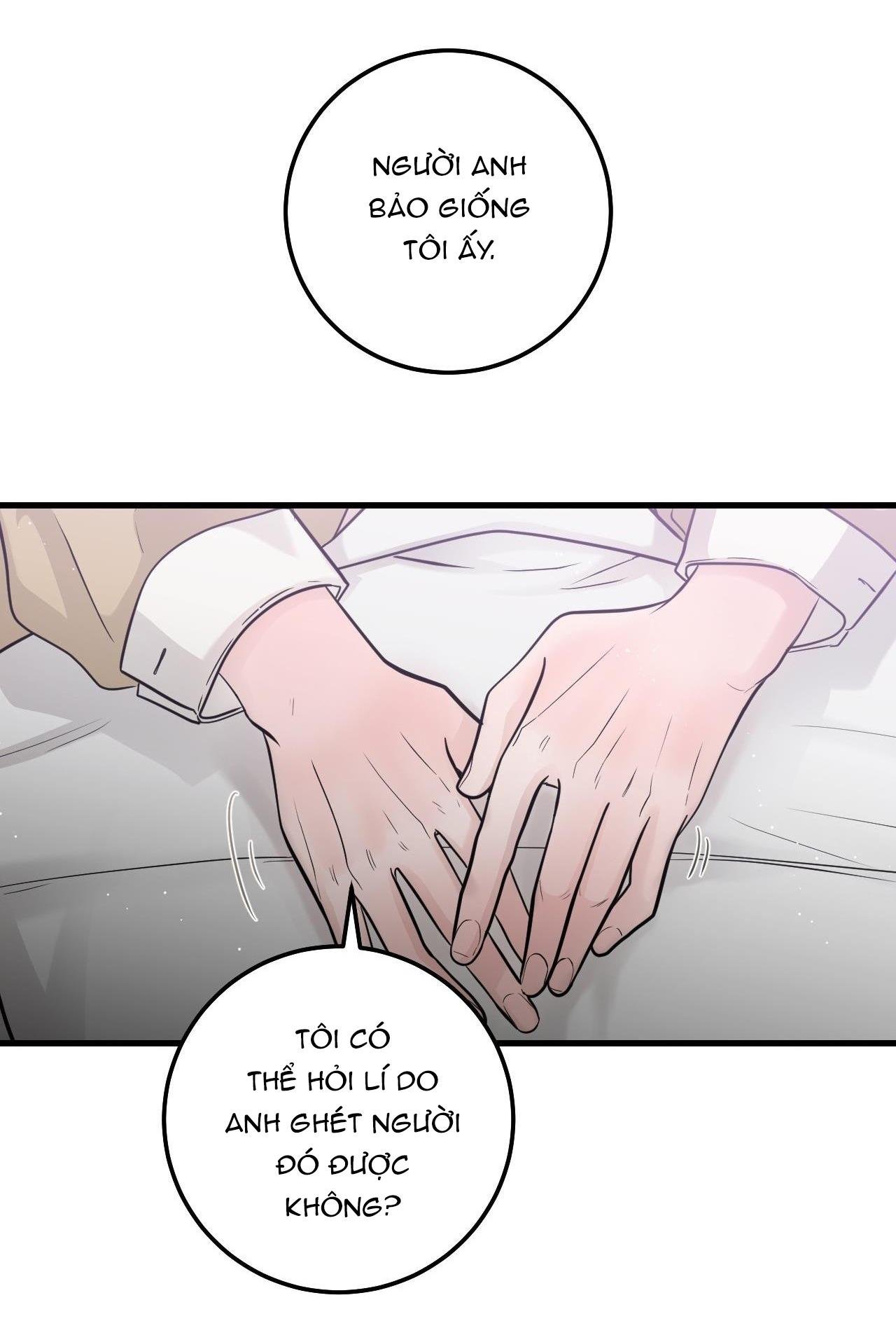 Over The Paradise Chap 14 - Next Chap 15