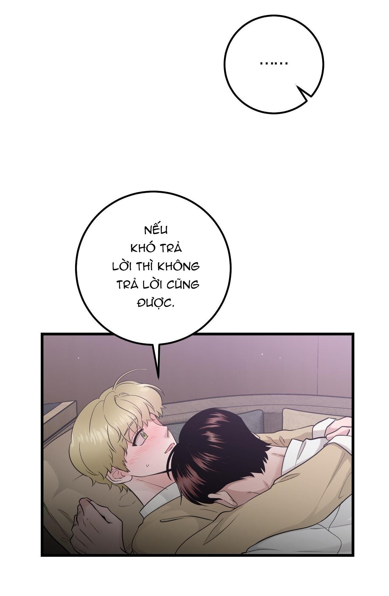 Over The Paradise Chap 14 - Next Chap 15