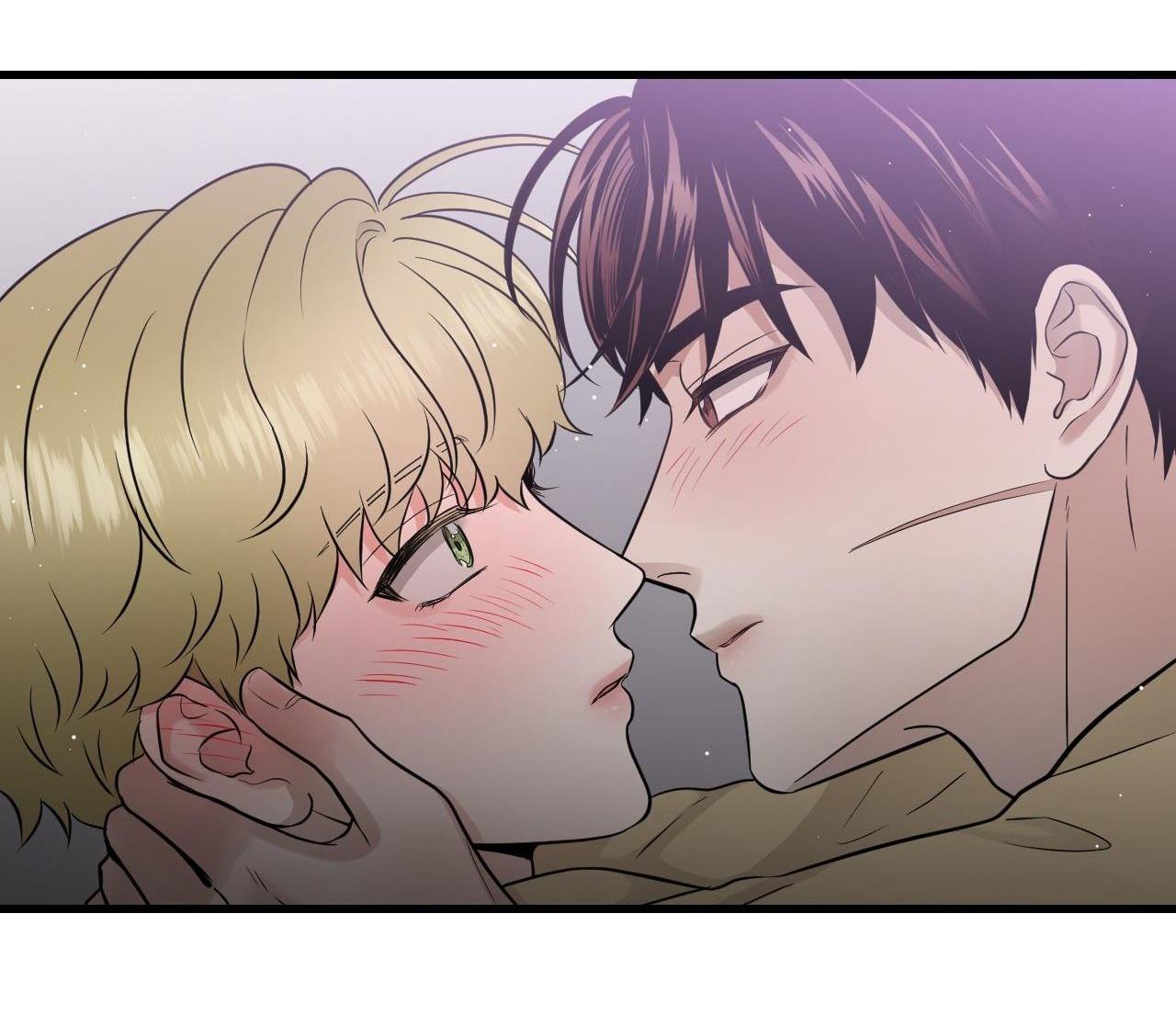 Over The Paradise Chap 14 - Next Chap 15