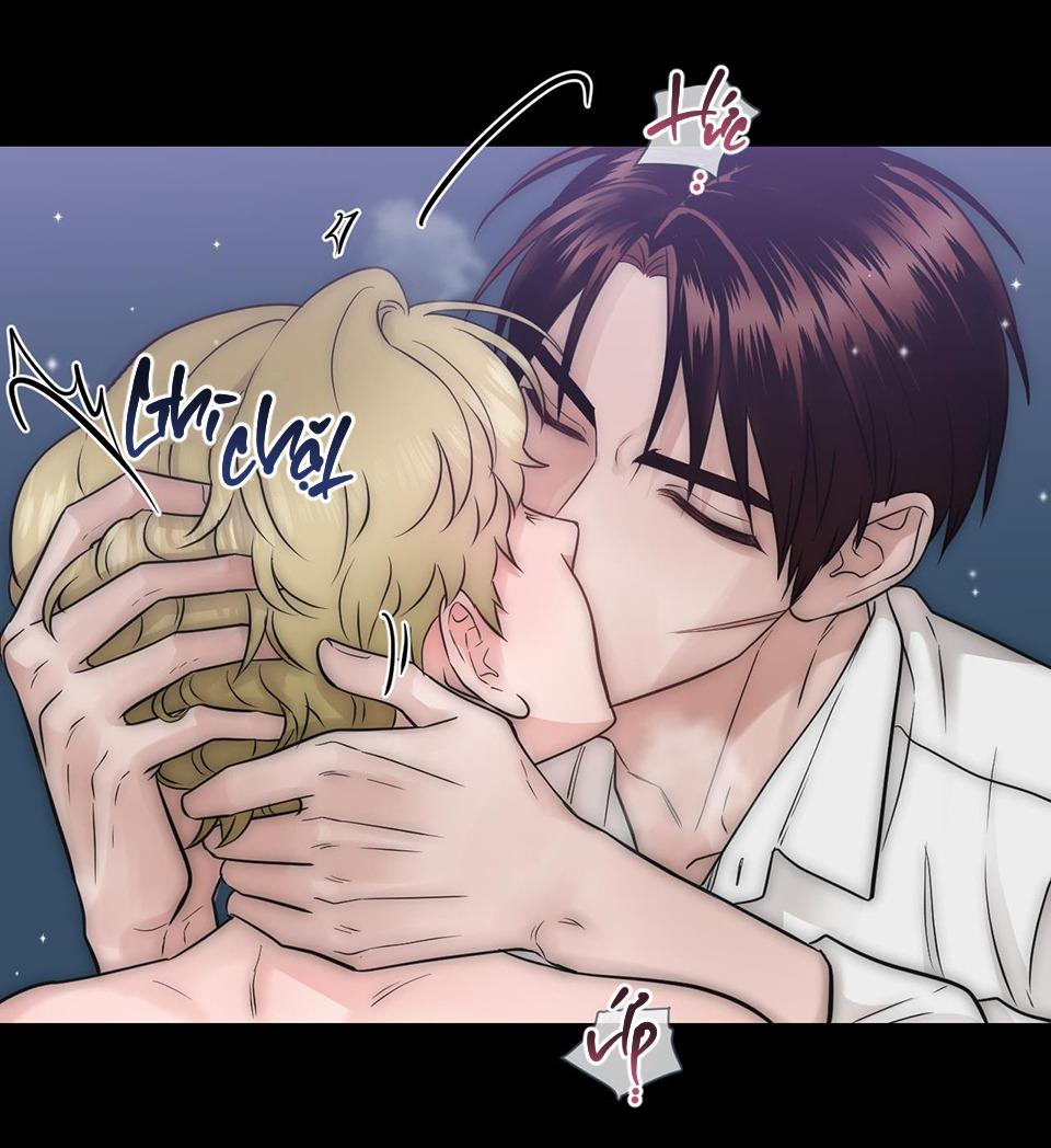 Over The Paradise Chap 16 - Next Chap 17