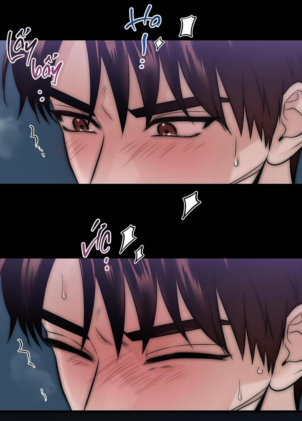 Over The Paradise Chap 16 - Next Chap 17